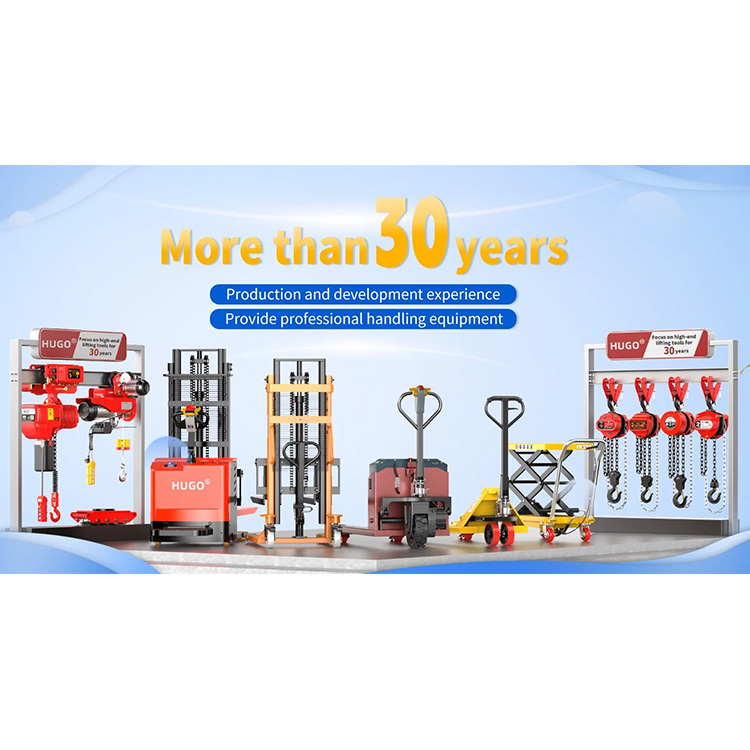 Shanghai Yiying Crane Machinery Co.,Ltd туралы